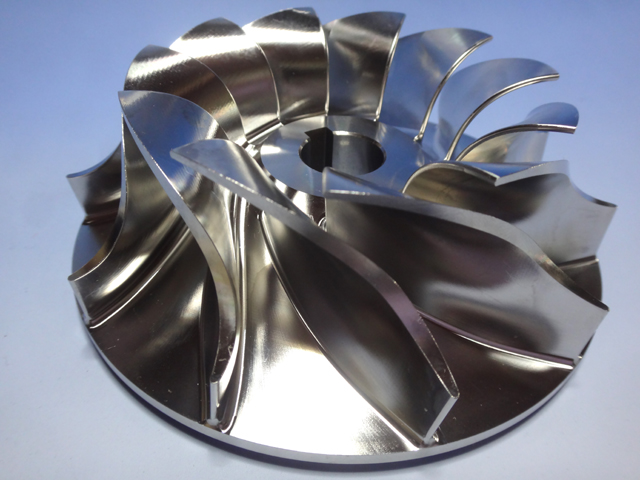 Impeller