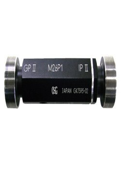 Thread gauge