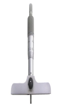 Depth gauge