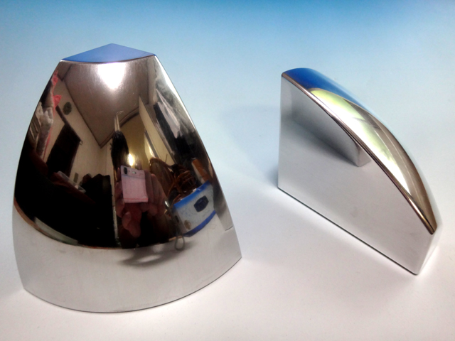 Ornament aluminum alloy