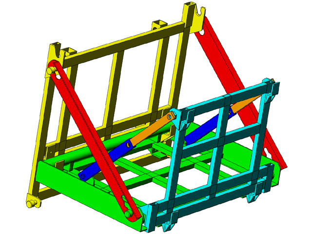 Display bracket