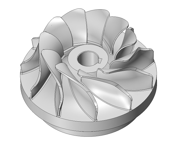 Impeller