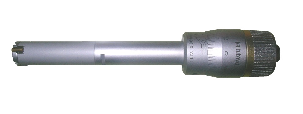 Inner diameter micrometer