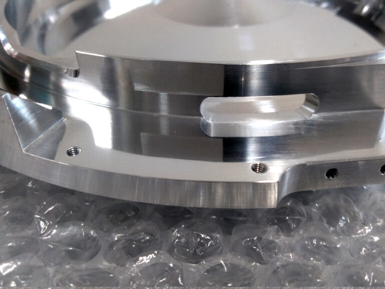 Try Precision Accurate polishing | Service | Ogawa-tech
