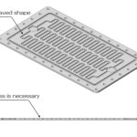 cooling plate